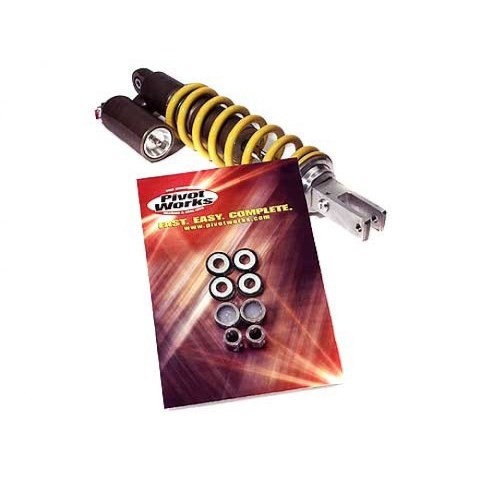 Kit cuscinetti mono - kit,