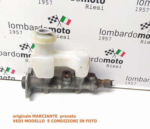 Pompa freno originale microcar - originale,