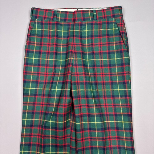 Vintage owens ltd pants - pants, mens
