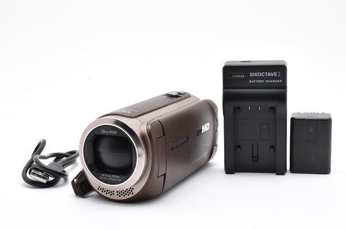 Panasonic w580m videocamera - panasonic,