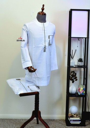 2026 abbigliamento africano