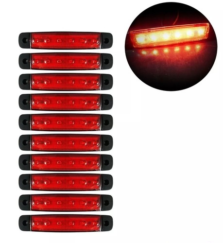 Segnalatore luce ingombro - luce,