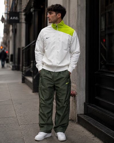 Nike vintage total - total, 90