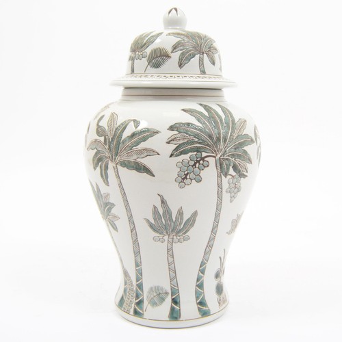 Drimmer abeliana potiche - potiche, vaso
