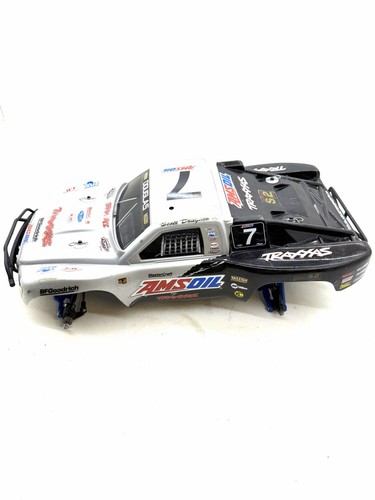 Traxxas slash 2wd lcg 10 - slash,