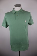 RALPH LAUREN POLO JERSEY MEN
