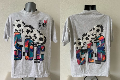Shirt calcio vintage anni - vintage, 90