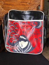 Vintage Emily the Strange
