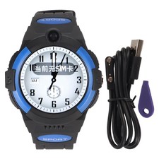 .›4G Smart Watch Bambini