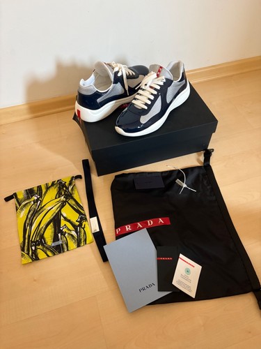 Chaussure prada cup
