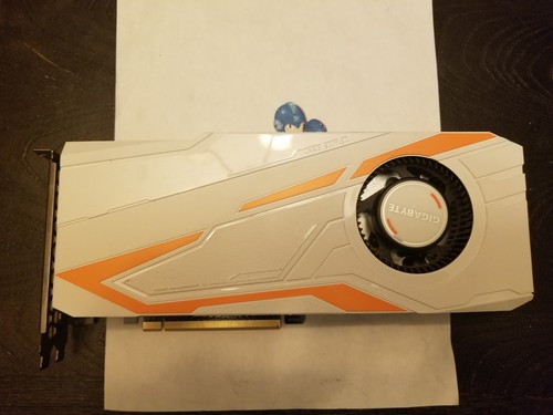 Gigabyte geforce gtx - gigabyte, 1080