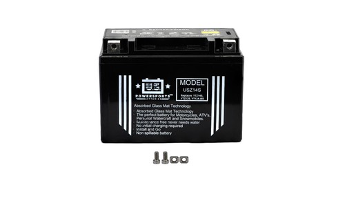 Batteria powersport per ktm - powersport,