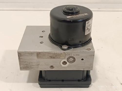 A0044316212 pompa abs mercedes - pompa,