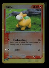 Numel dragon 2003 - 69/97,