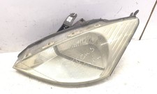 Front Left Headlight Ford