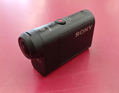 Sony hdr as50 - sony, hdr-as50