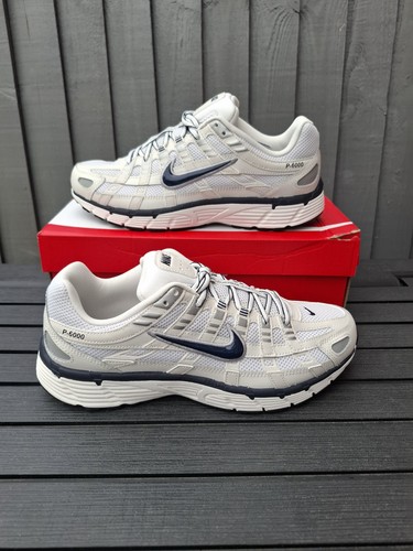 Nike 6000 phantom obsidian - p-6000,