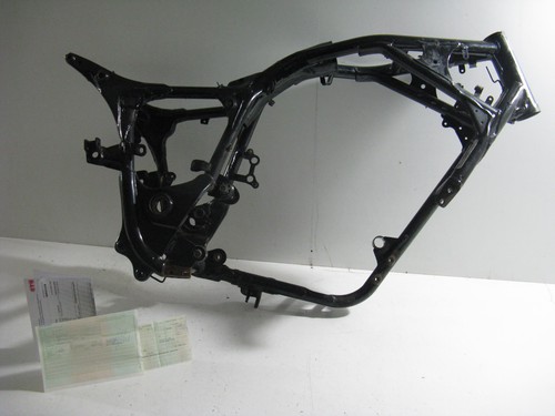 Telaio honda 1100 shadow - 1100, c2