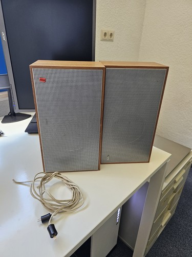 Altoparlanti heco 620 4 - sm,