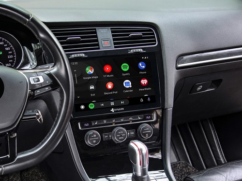 Autoradio dab apple carplay - autoradio,