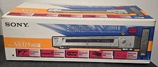 NUOVO Sony DVP-NS315 Lettore