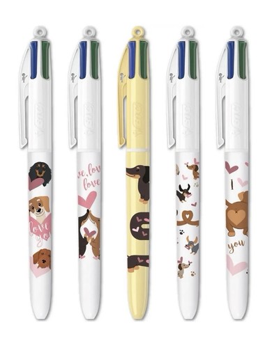 Collezione bic colori - bic,