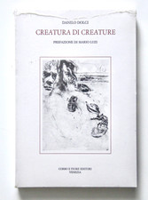 Danilo Dolci Creatura di