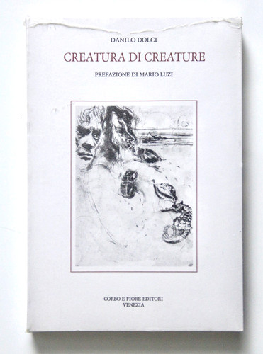Danilo dolci creatura - danilo,