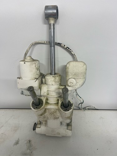 Johnson evinrude ram power - evinrude,