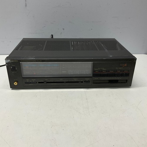 Technics v97 stereo - su-v97,