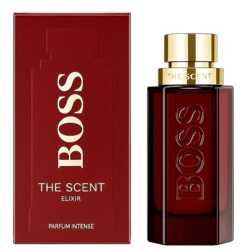 Boss the scent - scent, for