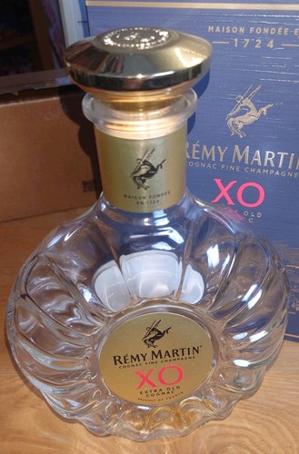 Remy martin 5l empty - martin,