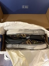 Vans furgoni mimetici perlati