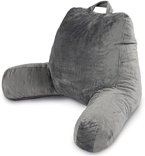 Cuscino lettura con - da,