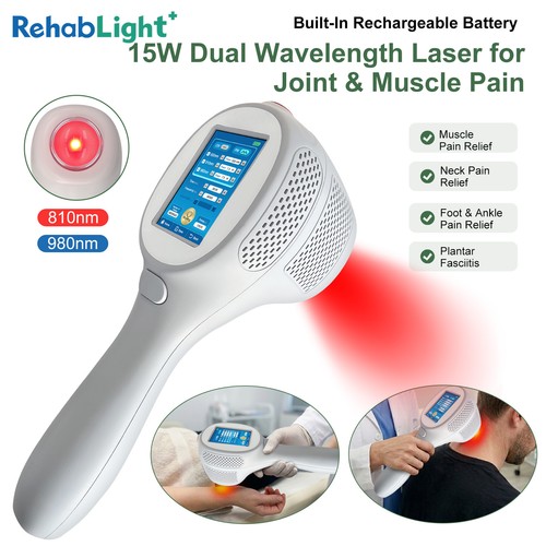 Dispositivo laser 15w alta - laser,