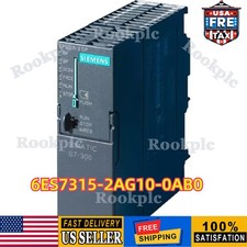 New Siemens 6ES7
