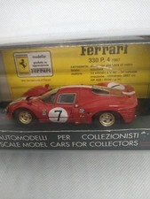 Ferrari 330 P.4 1967 Bang Cod 7104 N.7