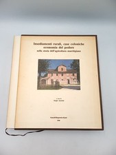 Anselmi - Insediamenti rurali