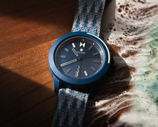 MVMT Ocean Plastic Edition ||