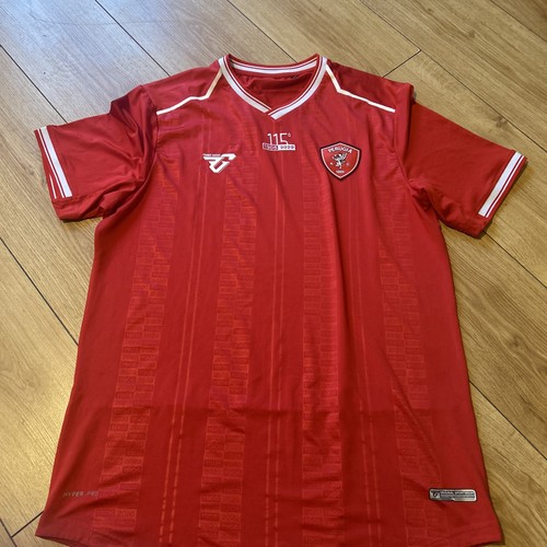 Maglia perugia frankie george - perugia,