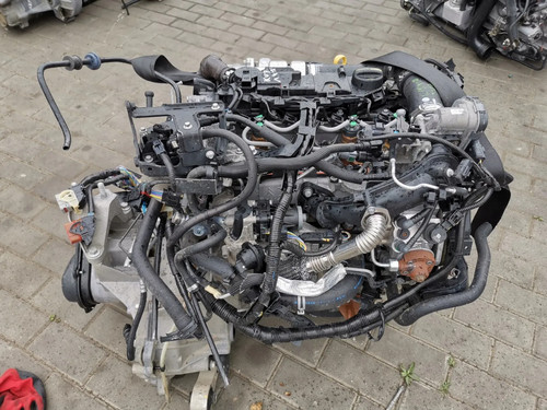 Motore ford fiesta kvja - fiesta, i