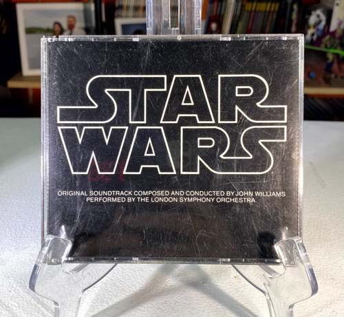 Vintage 1986 star wars - vintage,
