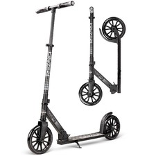 Easy Folding 200mm Commuter