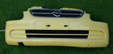 PARAURTI ANTERIORE COMPLETO PER OPEL Agila 2° Serie (04>08)