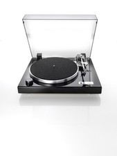 Giradischi Dual CS 600 MK *Ottime condizioni* *CONFEZIONE ORIGINALE+nuovo OMB 10+cinghia di trasmissione*