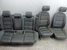 Set sedili AUDI A6 4F2, C6
