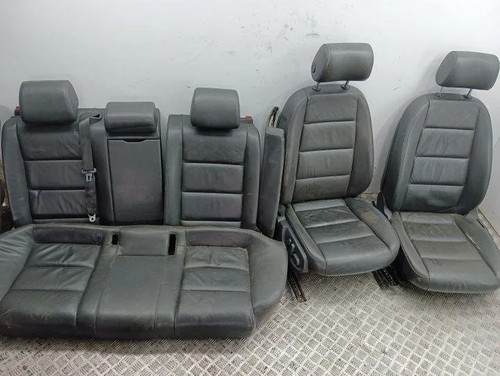 Set sedili audi 4f2 - set,