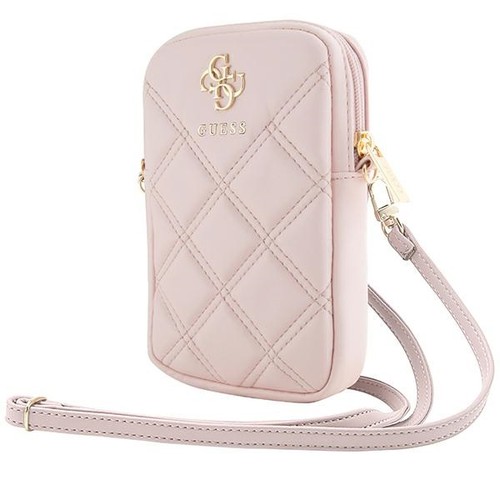 Borsa guess zip - guess, 4g