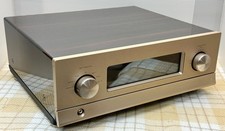 LUXMAN C-7i Amplificatore