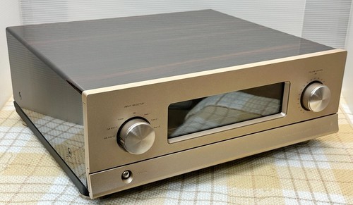 Luxman amplificatore - luxman,